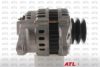 ATL Autotechnik L 35 330 Alternator